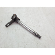 Honda CR80 1986 Damaged Gear Shift Shaft CR 80 1985-02 #ES