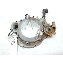 Kawasaki KDX200 E KDX 200 1989 Clutch & Waterpump Covers Outer Inner Case #WD