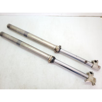  KTM 125SX 1994 Damaged Forks 125 SX EG-S E-XC 94-95 +Other Models  #JM