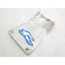  KTM 125SX 1994 Custom Inner Guard Rear 125 SX #JM