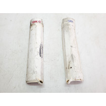 KTM 125SX 1994 Fork Guards 125 SX #JM