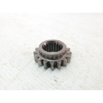 NLA Suzuki RM125 Possible 1989-92 Primary Drive Gear RM 125 88-91 #765