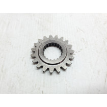 NLA Suzuki RM125 Water Pump Drive Gear Possible 1989-92 RM 125 88-91 #765