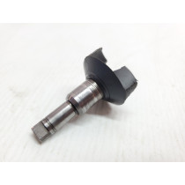 Suzuki RM125 Possible 1989-92 Water Pump Shaft RM 125 86-89 #765