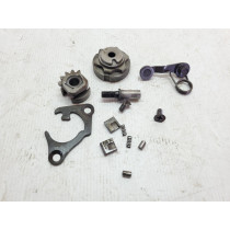 Suzuki RM125 Possible 1989-92 Gear Shift Mechanism RM 125 250 89-95 + Other Models #765
