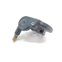 Suzuki RM125 Possible 1989-92 Throttle Assembly RM 12586-94 #765