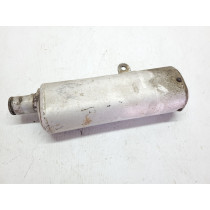 Suzuki RM125 Possible 1989-92 Muffler 2 RM 125 89-95 #765