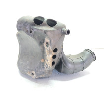 Suzuki RM125 Possible 1989-92 Airbox Assembly RM 125 89-91 #765