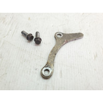 Honda CRF250R 2010 Front Sprocket Case Saver CRF 250 R  10-17 #LW59