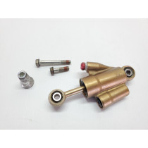 Honda CRF250R 2011 Steering Damper CRF 250 450 R 11-12 #885