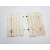 Honda CRF250R 2011 Radiator Guards CRF 250 R 10-13 #885