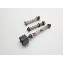 Honda CRF250R 2011 Suspension Linkage Bolts CRF 250 R 10-13 450R 09-12 #885