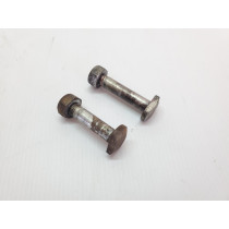 Honda CRF250R 2011 Shock Bolts CRF 250 450 R 03-26 #885