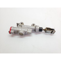 Honda CRF250R 2011 Rear Master Cylinder CRF 250 450 R  02-26 #885