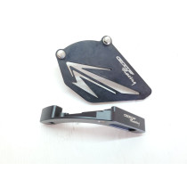 CRF250R 2011 Sprocket Cover Case Saver CRF 250 R 10-14 #885
