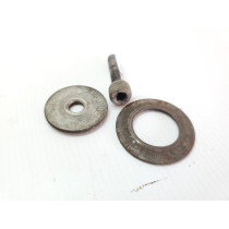 Honda CRF250R 2011 Front Sprocket Bolt CRF 250 R 05-26 #885