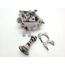 Honda CRF250R 2011 Cylinder Head CRF 250 R 10-11 #885