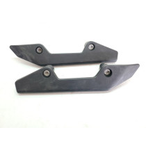 Husqvarna 701 Supermoto 2019 Rear Grip Handles 1 Enduro 16-24  #DES