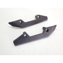 Husqvarna 701 Supermoto 2019 Rear Grip Handles 2 Enduro 16-24  #DES