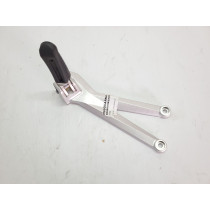 Husqvarna 701 Supermoto 2019 Pillion Foot Pegs Left & Right 16-17 Enduro 16-19  #DES