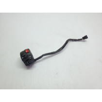 Husqvarna TE511 2014 Left Switch Block TE 499 511 11-14 #886