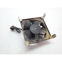 Husqvarna TE511 2014 Thermo Fan TE 499 511 11-14 #886