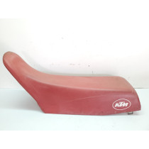KTM Suspected 1989 250 Seat DXC ?? #ES