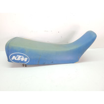KTM Suspected Late 1980-Early 90's ? Seat  #ES