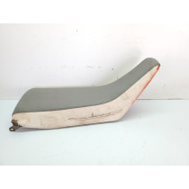 KTM Suspected 1990 250SX 250 SX Seat #ES