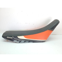 KTM Suspected KTM 250 98-01 Damaged Base Seat #ES