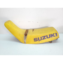 Suzuki 1993 ? DS80 Seat 87-00 #ES