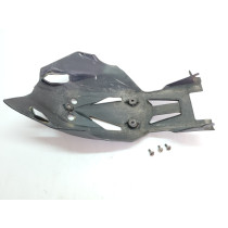 Husqvarna TE511 2014 Bash Plate Engine Guard TE TC 499 511 11-14 #886