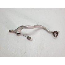 Husqvarna TE511 2014 Rear Brake Pedal TE TC 499 511 11-14 #886
