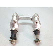 Husqvarna TE511 2014 Handlebar Mount TE TC 499 511 11-14 #886