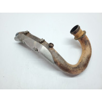 Husqvarna TE511 2014 Header Pipe TE 499 511 11-14 #886