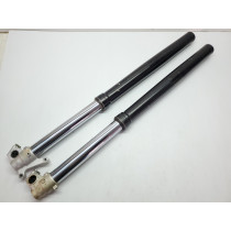 Husqvarna TE511 2014 Forks TE 499 511 11-14 #886