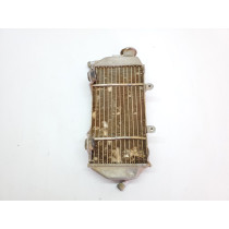 Husqvarna TE511 2014 Radiator Left TE 499 511 11-14 #886