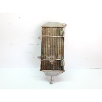 Husqvarna TE511 2014  Radiator Right TE TC 499 511 11-14 #886
