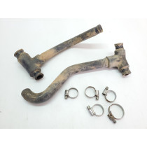 Husqvarna TE511 2014 Radiator Hoses TE TC 499 511 11-14 #886