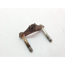 Husqvarna TE511 2014 Engine Plate TE TC 499 511 11-14 #886