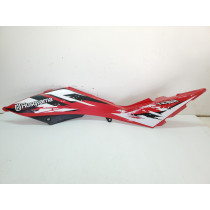 Husqvarna TE511 2014 Left Side Panel TE TC 499 511 11-14 #886