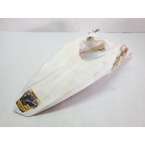 Husqvarna TE511 2014 Rear Fender Top Damaged TE 499 511 11-14 #886