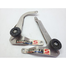 Husqvarna TE511 2014 Steg Pegz Stegz TC / TE 449-511 Steg Pegz #886