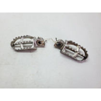 Husqvarna TE511 2014 Standard Foot Pegs TE TC 499 511 11-14  + Other Models #886
