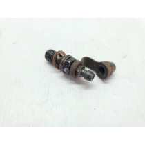 Husqvarna TE511 2014 Clutch Bleeder Screw TE TC 499 511 11-14 + Other Models #886