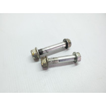 Husqvarna TE511 2014 Shock Bolts TE TC 499 511 11-14 #886
