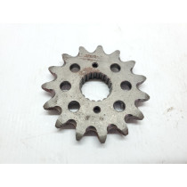  Husqvarna TE511 2014 Front Sprocket 15-T TE TC 499 511 11-14 #886