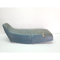 Suzuki Suspected 1986 TS250 Seat 1 TS 250 84-89 #ES