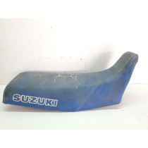 Suzuki Suspected 1986 TS250 Seat 3 TS 250 84-89 #ES