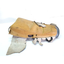 Suzuki JR Seat Metal Base Damaged  #ES